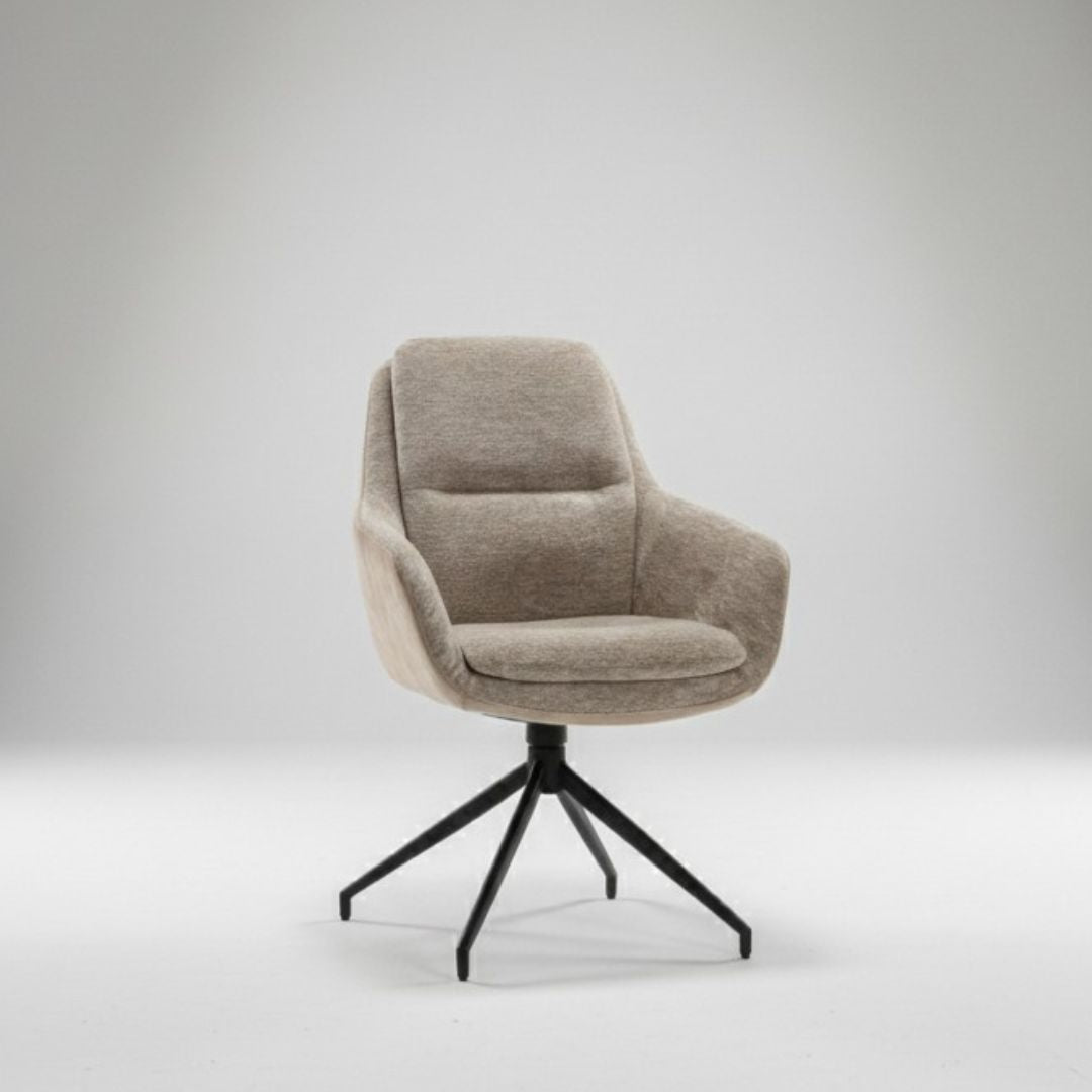 Esstisch Stuhl | Bergheimat | Stoff<br>1 Stück