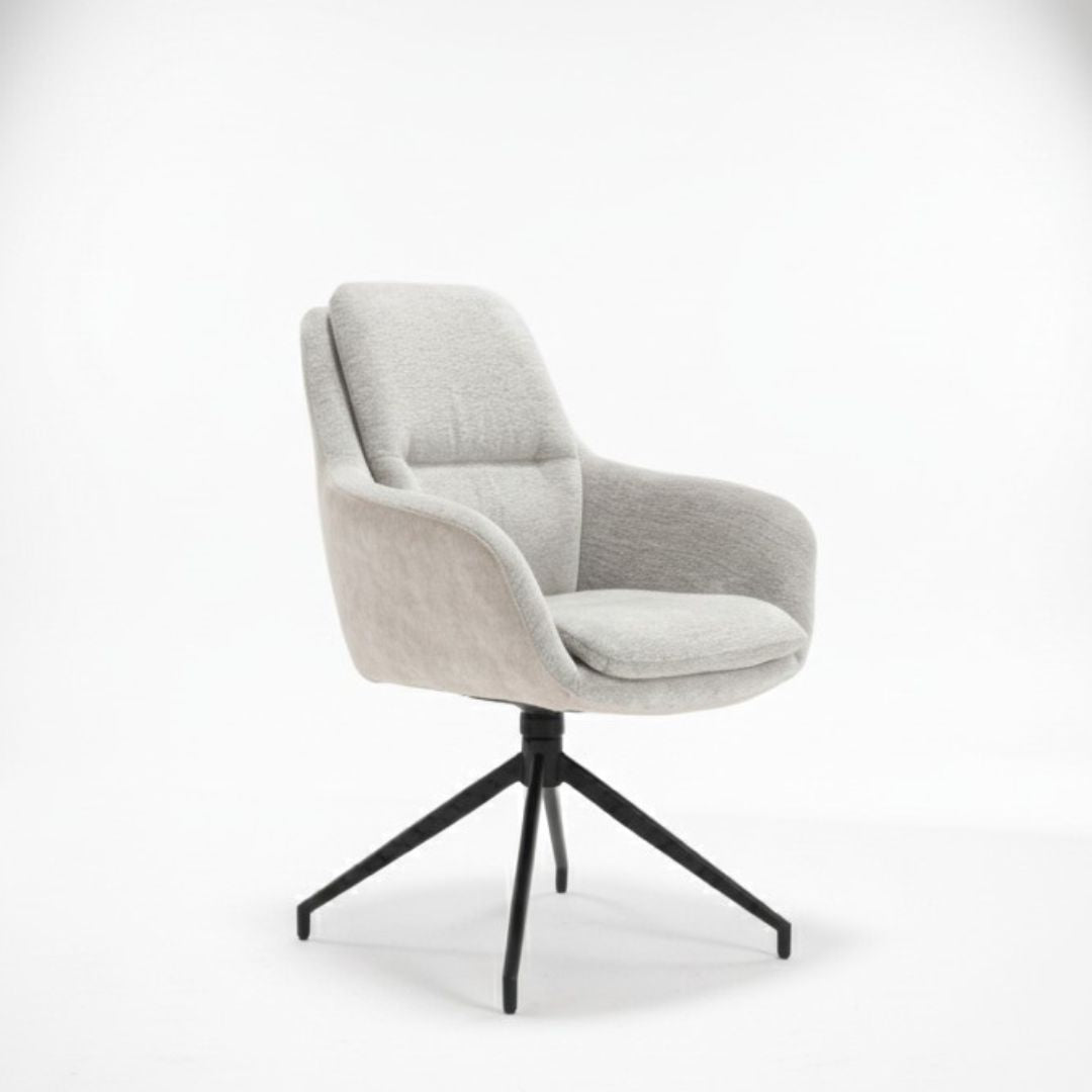 Esstisch Stuhl | Bergheimat | Stoff<br>1 Stück