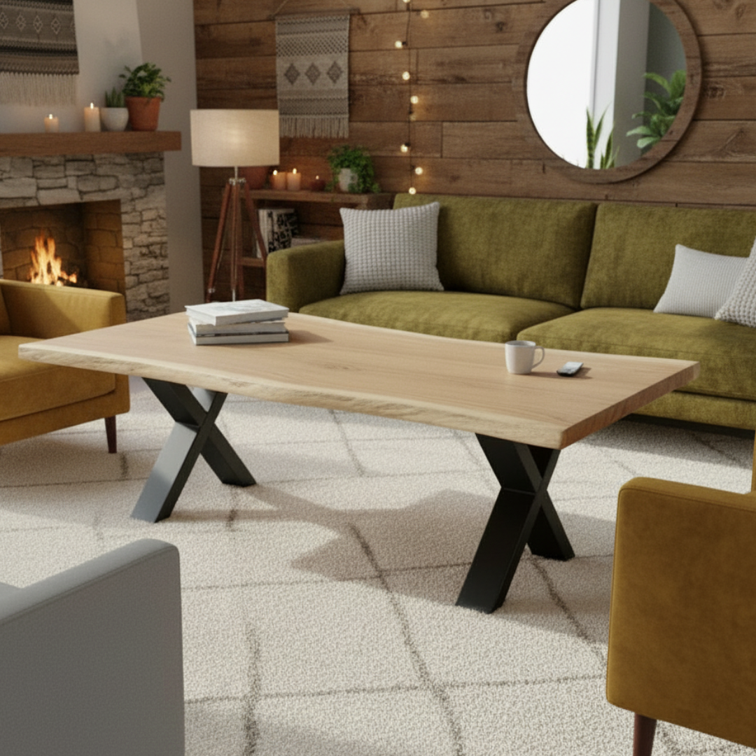 Couchtisch_Eiche_Baumkante