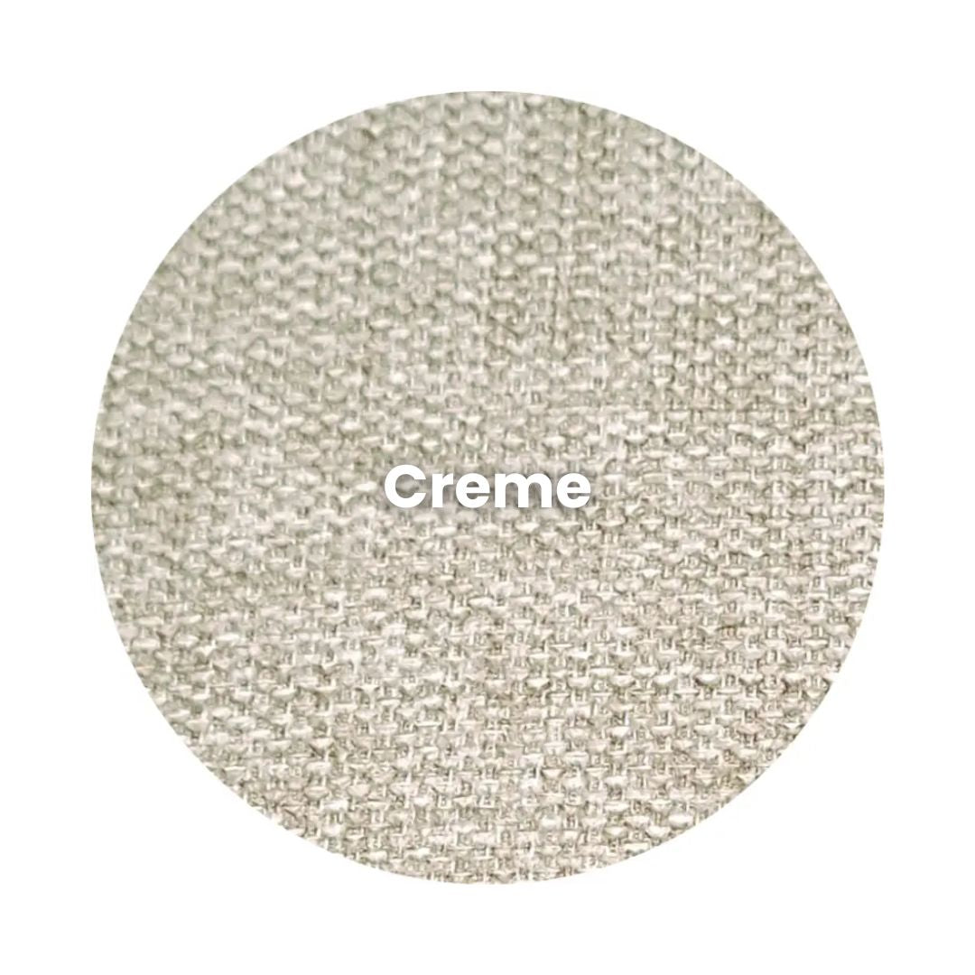 Esstisch Stuhl | Seeblick | Webstoff<br>2 Stück