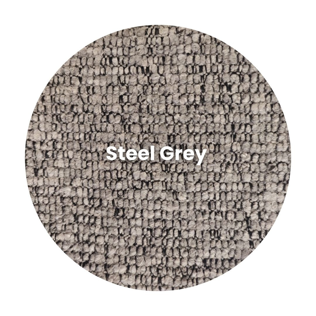 SteelGrey