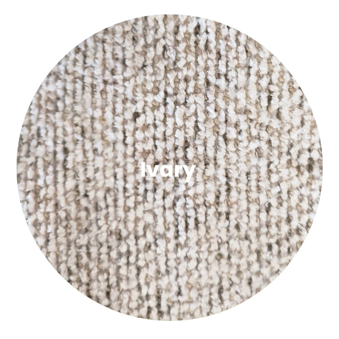 Esstisch Stuhl | Steinbach | Bouclé | 1 Stück